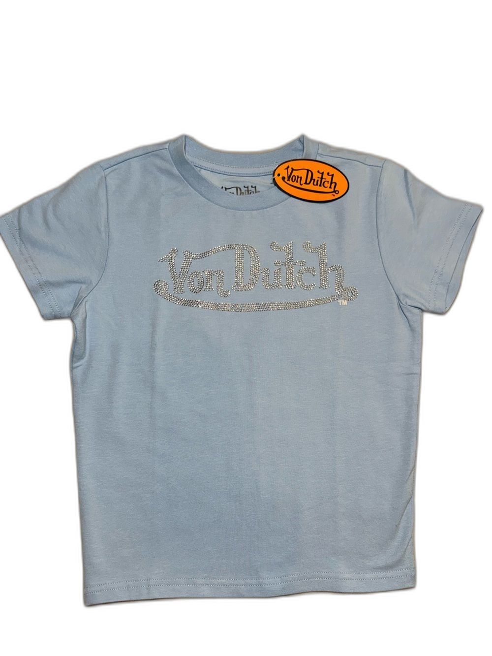 Von Dutch Baby Tee